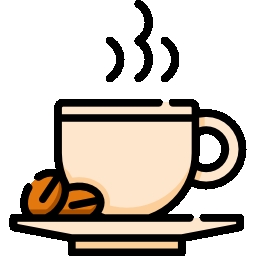 Coffee Icon