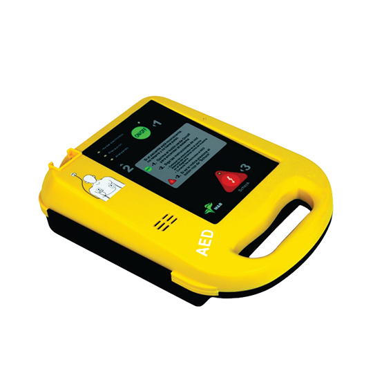 M&B AED Defibrilator 7000 - AED Indonesia