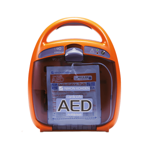 Cardiolife AED-2150